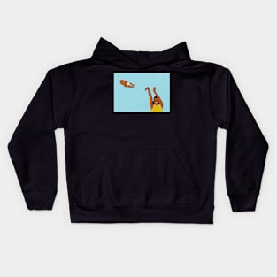 Sir Joan Cornella Kids Hoodie